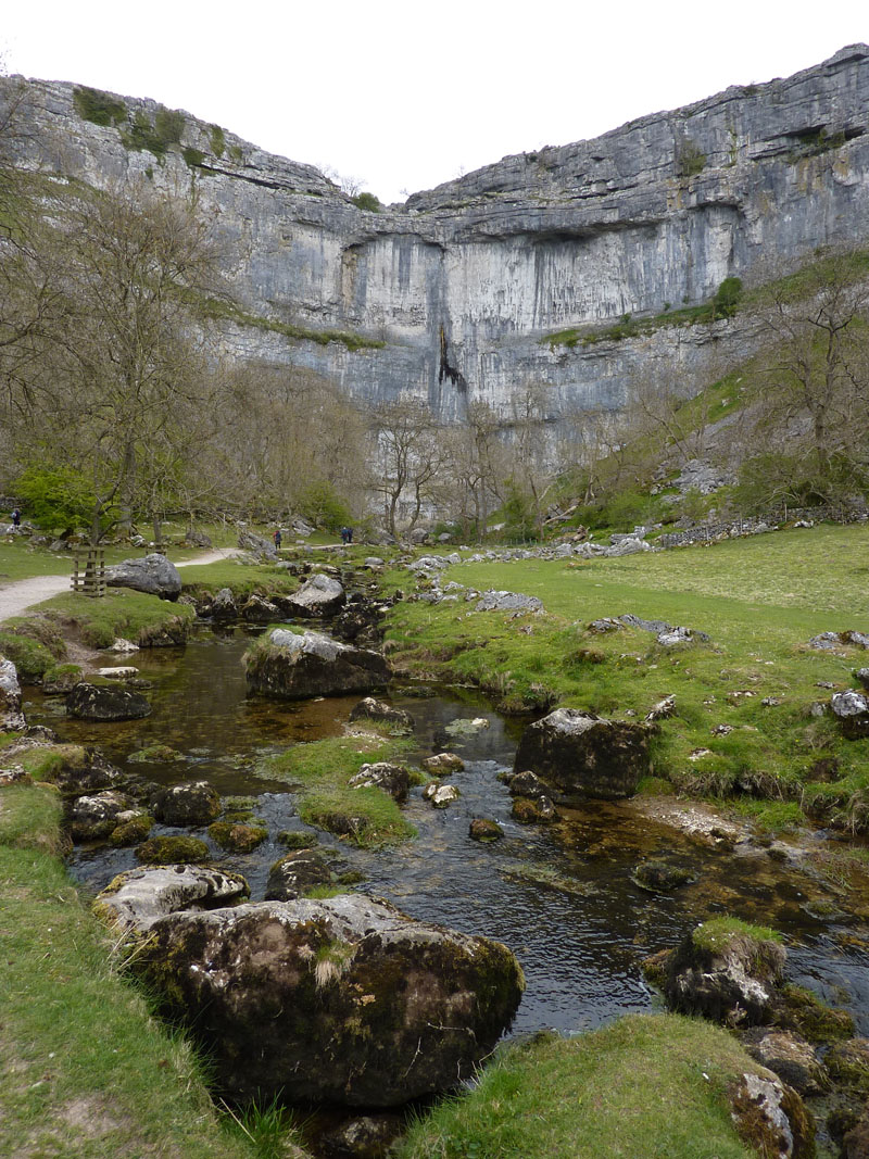 Malham Cove